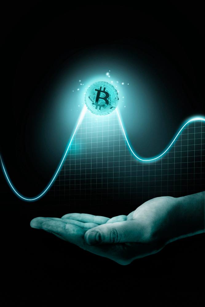 How to Build Passive Income with Crypto (Even If You’re Starting Small)