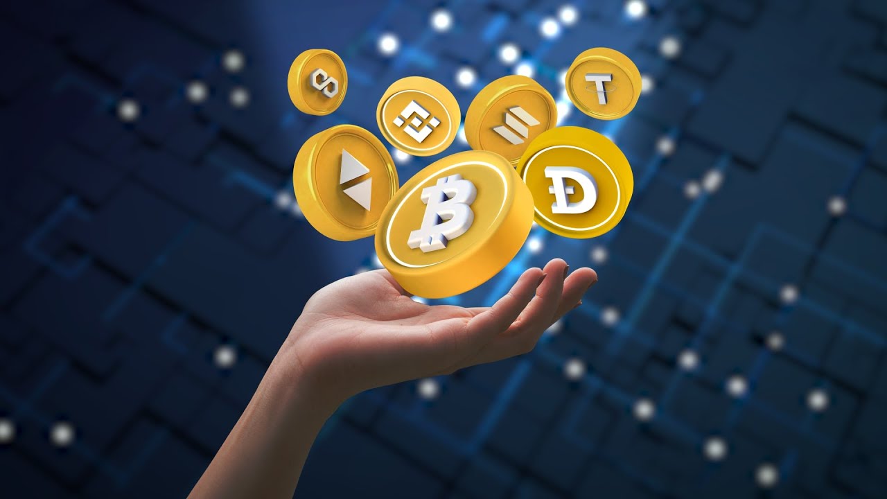 Crypto for Beginners: Everything You Need to Know Before Investing