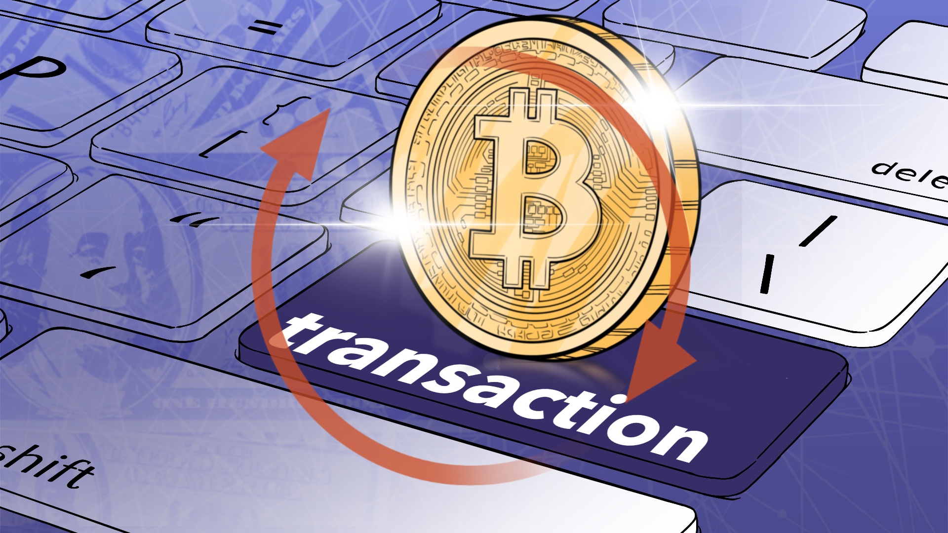 How Do Crypto Transactions Work? A Beginner's Guide