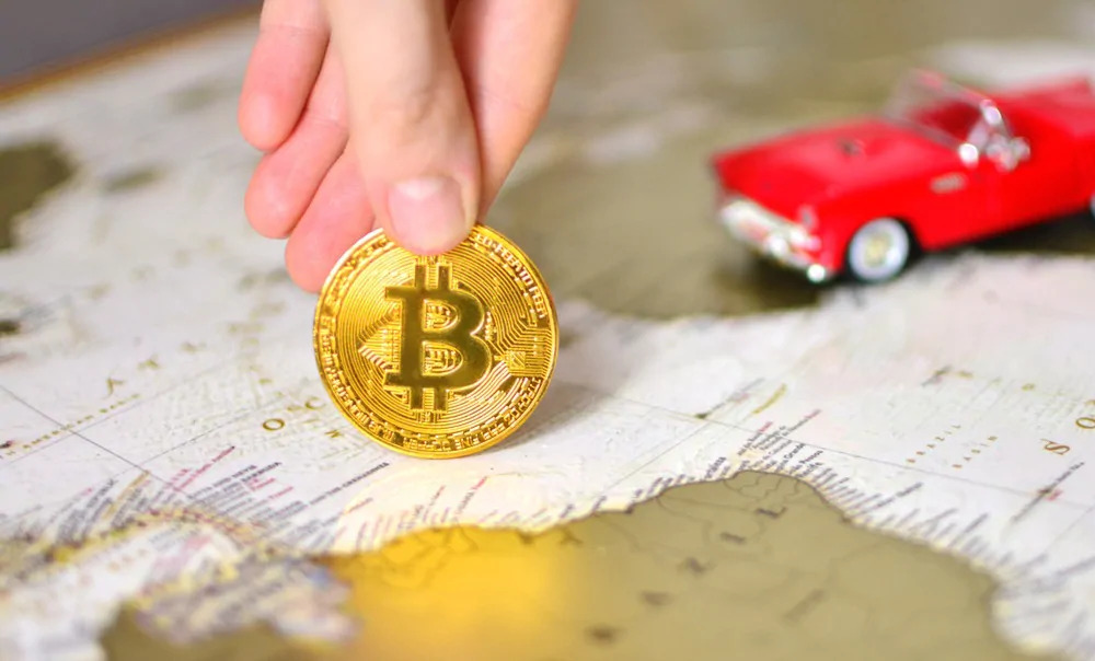 Beyond Borders: How to Travel the World Using Crypto in 2026
