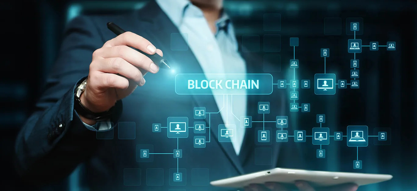 How Blockchain Is Transforming Business: Real-World Applications Beyond Cryptocurrency