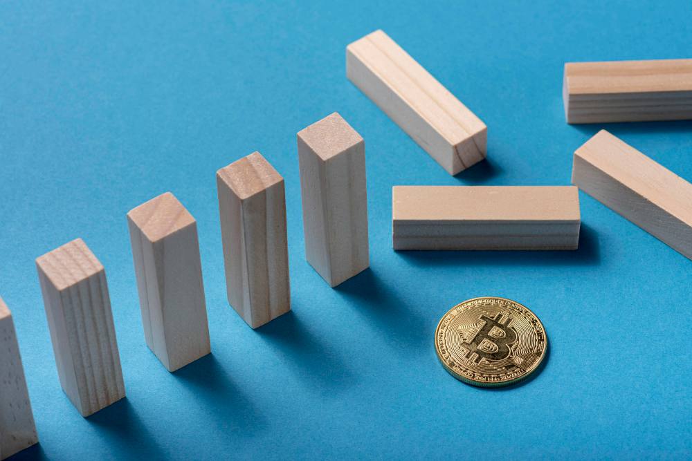 Cryptocurrency Risk Management Strategies: Protect Your Investments in 2025