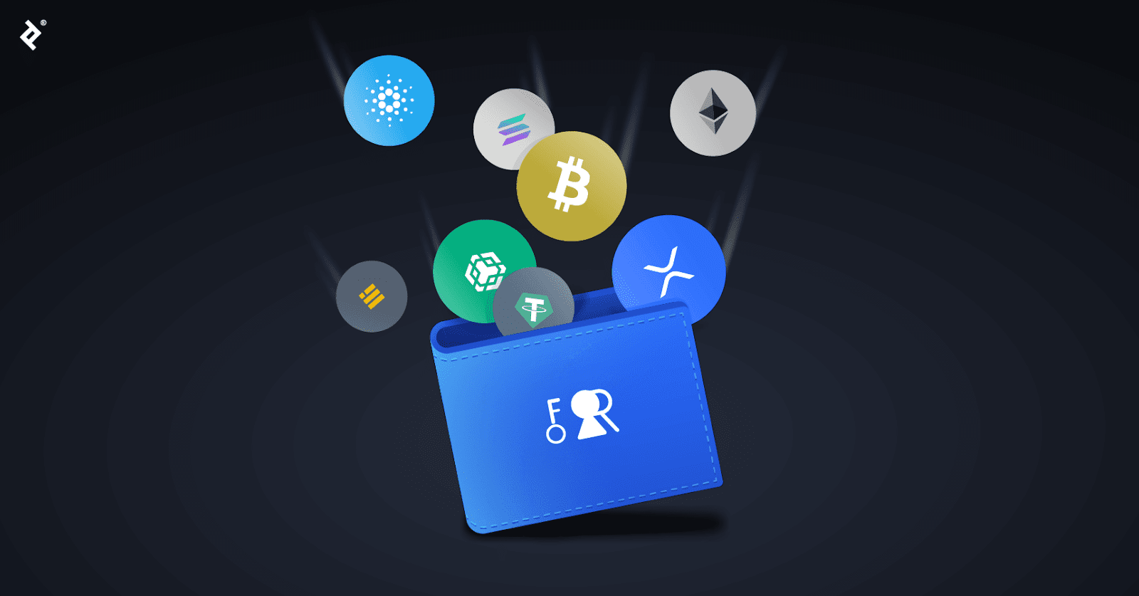 What Is a Crypto Wallet? A Beginner's Guide to Crypto Wallets