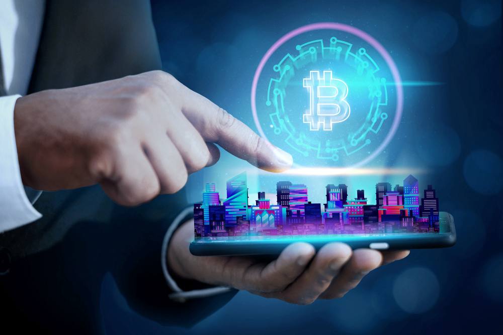 The Hidden Asset: The Life-Changing Benefits of Joining a Crypto Community