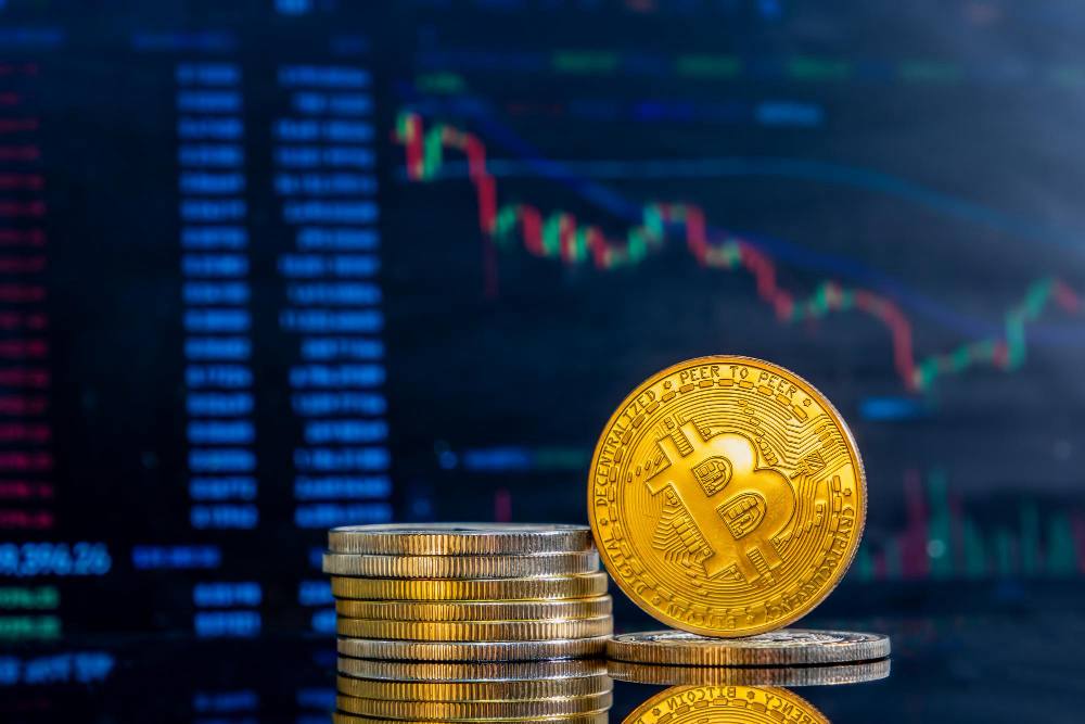 Smart Crypto Portfolio Diversification: A Beginner-Friendly Guide for Safer Investing