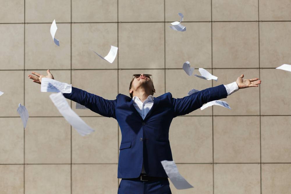 The Future of Financial Freedom: How Blockchain is Changing Personal Wealth in 2025