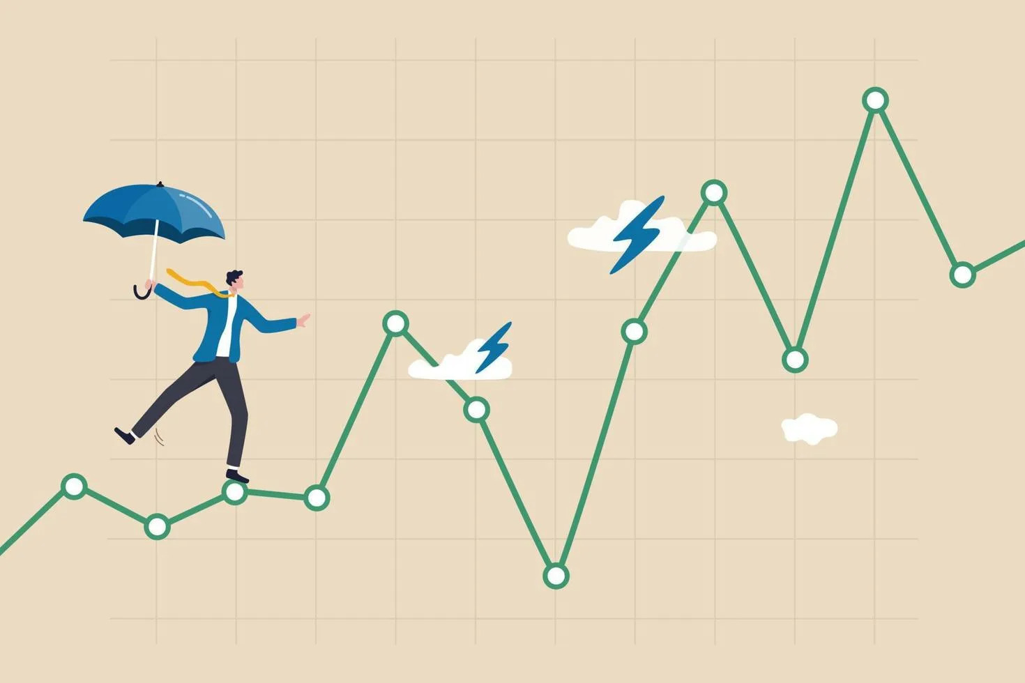 Riding the Wave: Liquidity Management Strategies for Market Transitions in 2026