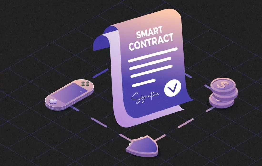 What Are Smart Contracts? A Beginner's Guide to Understanding Blockchain Automation