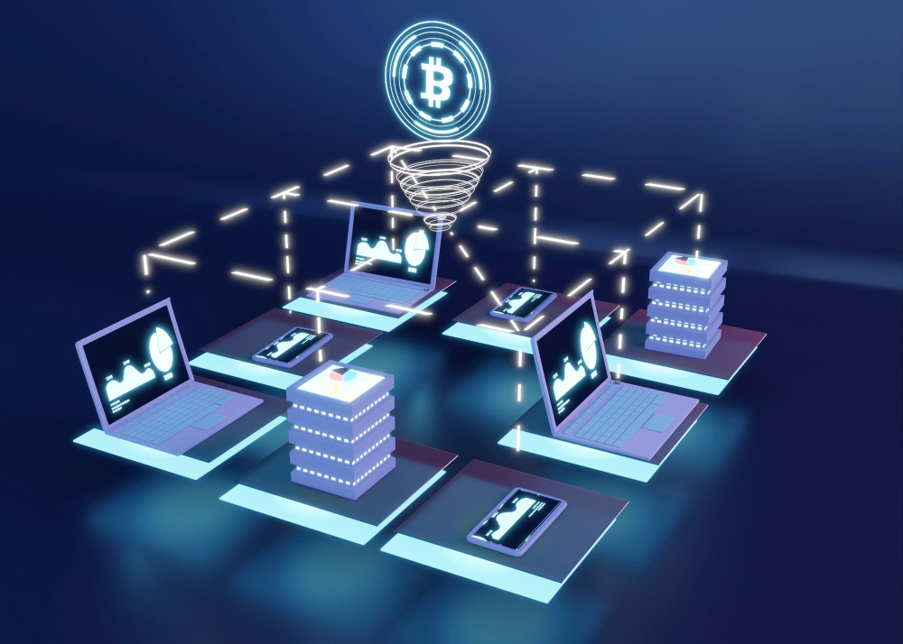Why a Blockchain-Based Loyalty Program Is the Future of Global Shopping