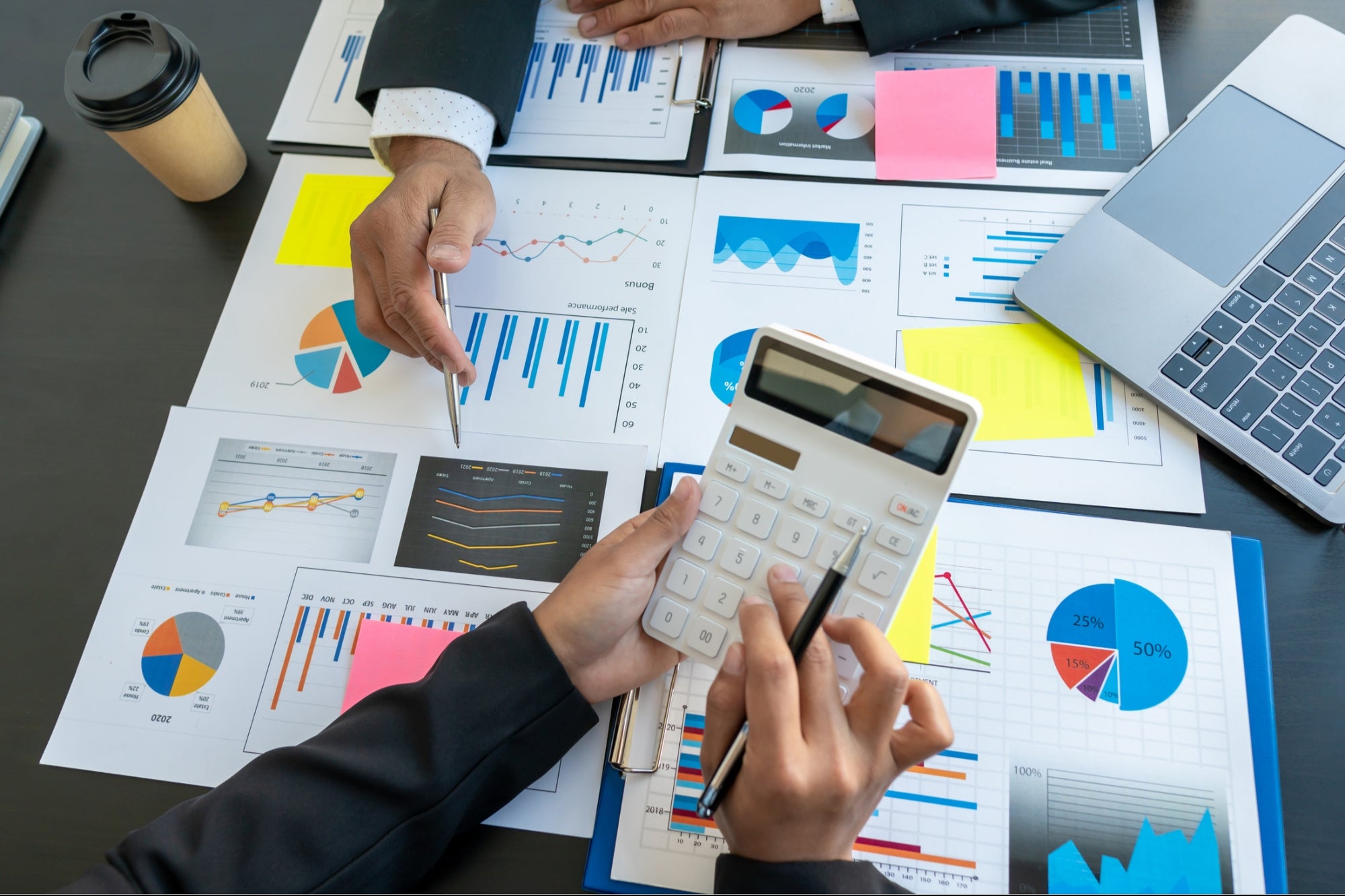 Why Financial Education Matters More Than Ever in the Digital Age