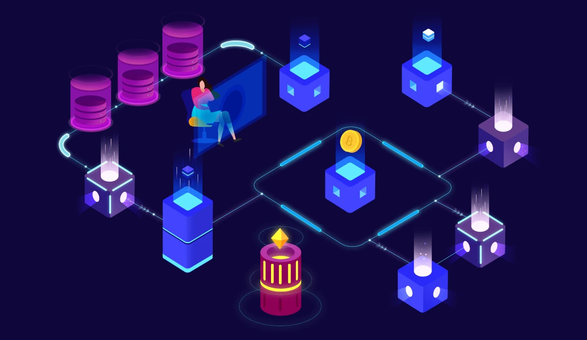 Why a Blockchain-Based Loyalty Program Is the Future of Global Shopping