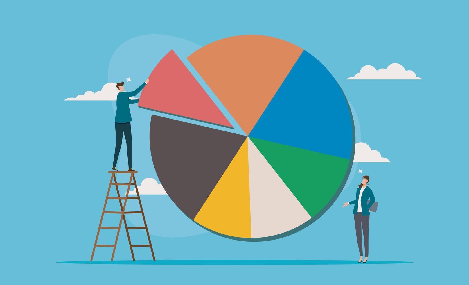 Weathering the Storm: Digital Asset Allocation Strategies for Volatile Markets