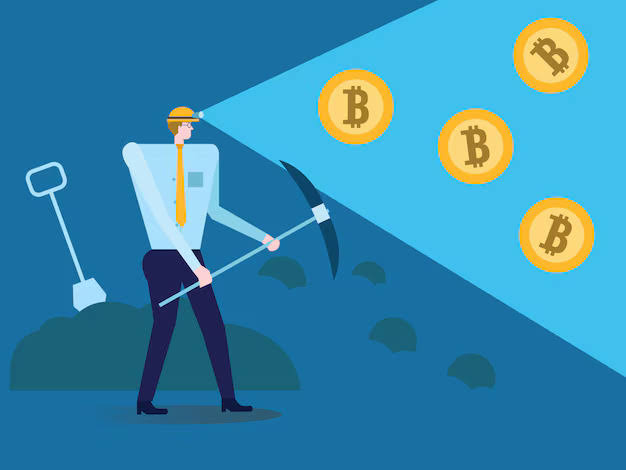 Top 5 Energy-Efficient Crypto Miners in 2025: Save Power, Boost Profit