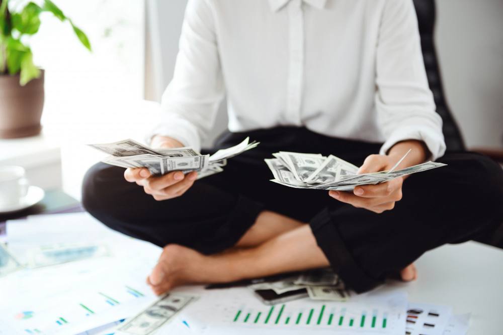 Beyond Trading: Building Sustainable Passive Income Streams in the Digital Economy