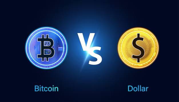 Crypto vs Banks: What’s the Real Difference? (A Simple Breakdown)