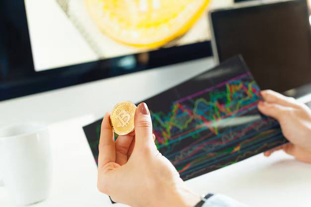 Earning While You Sleep: How to Start Crypto Staking for Beginners