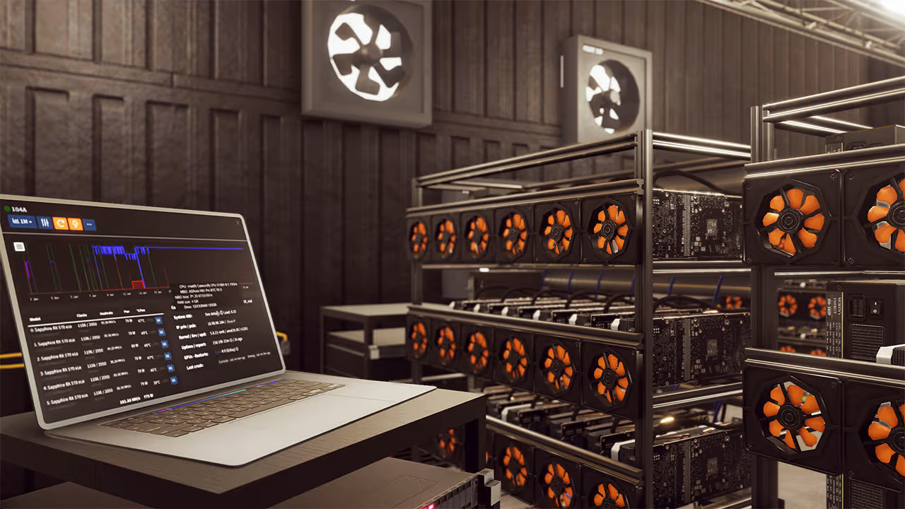 How Does Cryptocurrency Mining Work? A Beginner's Guide to Crypto Mining