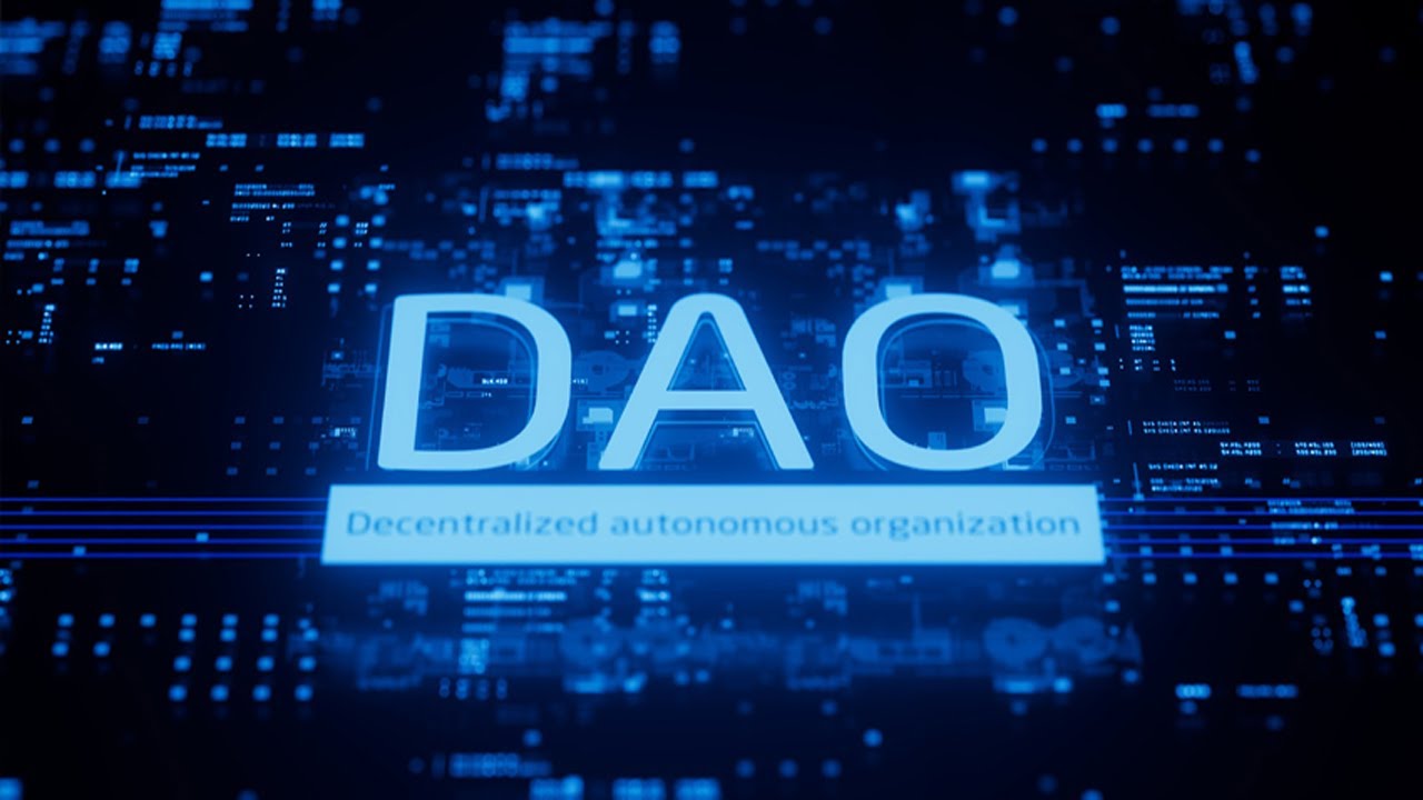 What Is a DAO? A Beginner’s Guide to Decentralized Autonomous Organizations