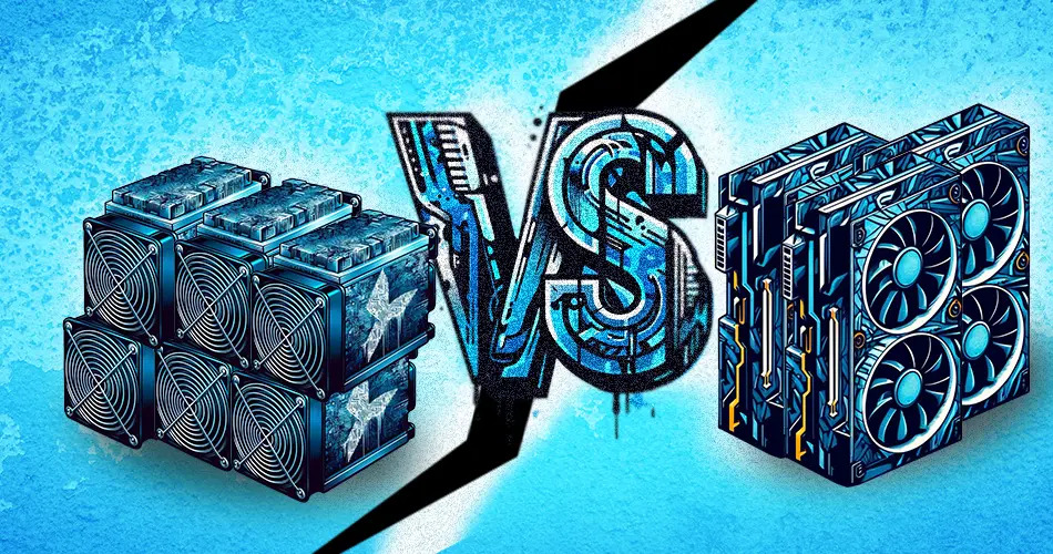 The Great Shift: GPU Mining vs. AI Compute Profitability in 2026