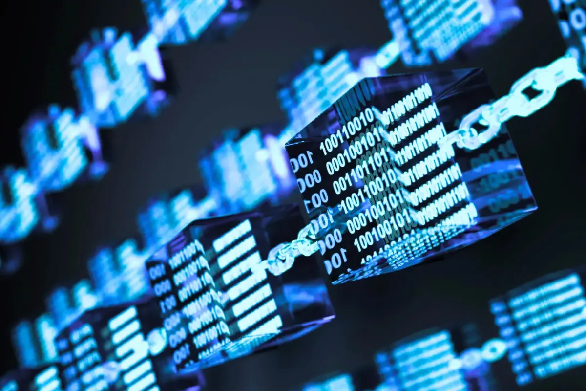 Blockchain Technology Explained in Simple Words: A Beginner's Guide for 2026