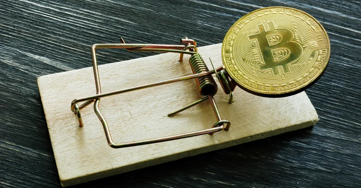 How to Identify Crypto Scams: 12 Warning Signs Every Beginner Should Know