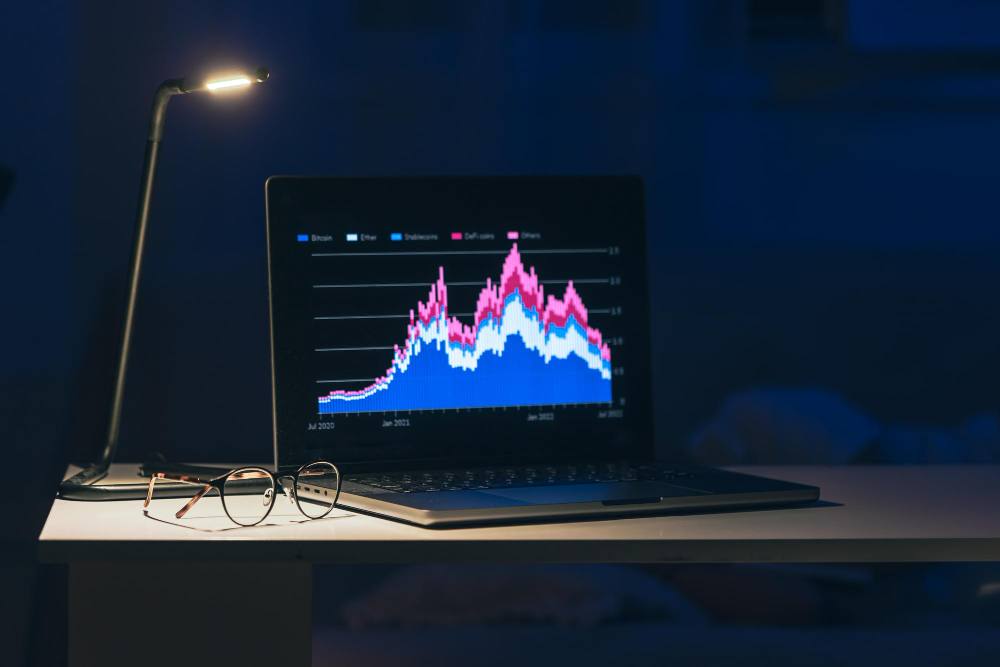 Starting Small, Winning Big: How to Build a Crypto Portfolio with $100