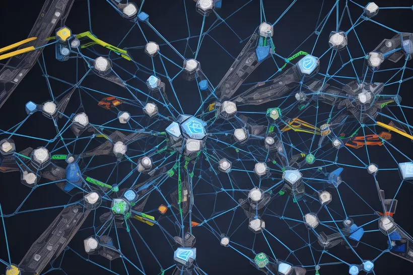 What Is a Blockchain Node? A Beginner’s Guide to Nodes and Network Validation