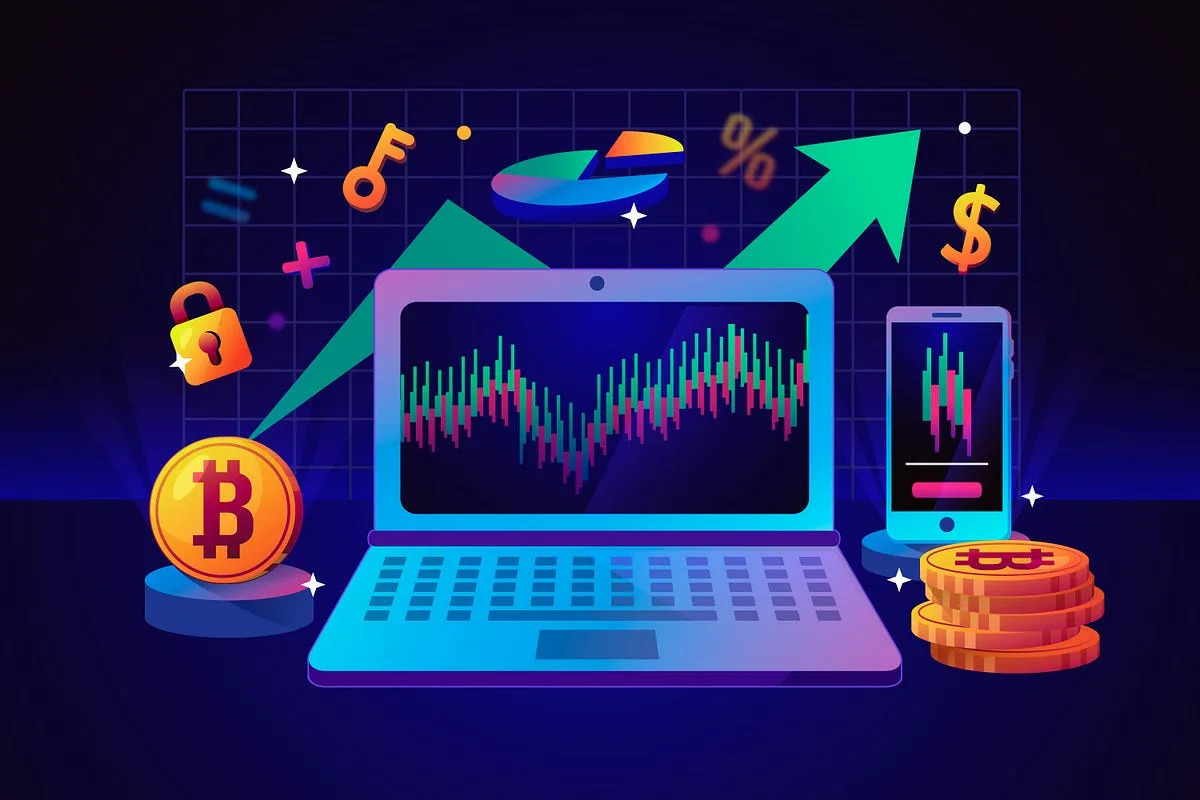 How to Use Crypto for Everyday Payments (Yes, It’s Finally That Simple)
