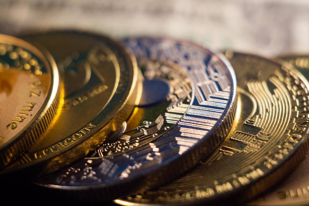 The 4 Layers of Defense: How to Diversify Your Cryptocurrency Portfolio Like a Pro