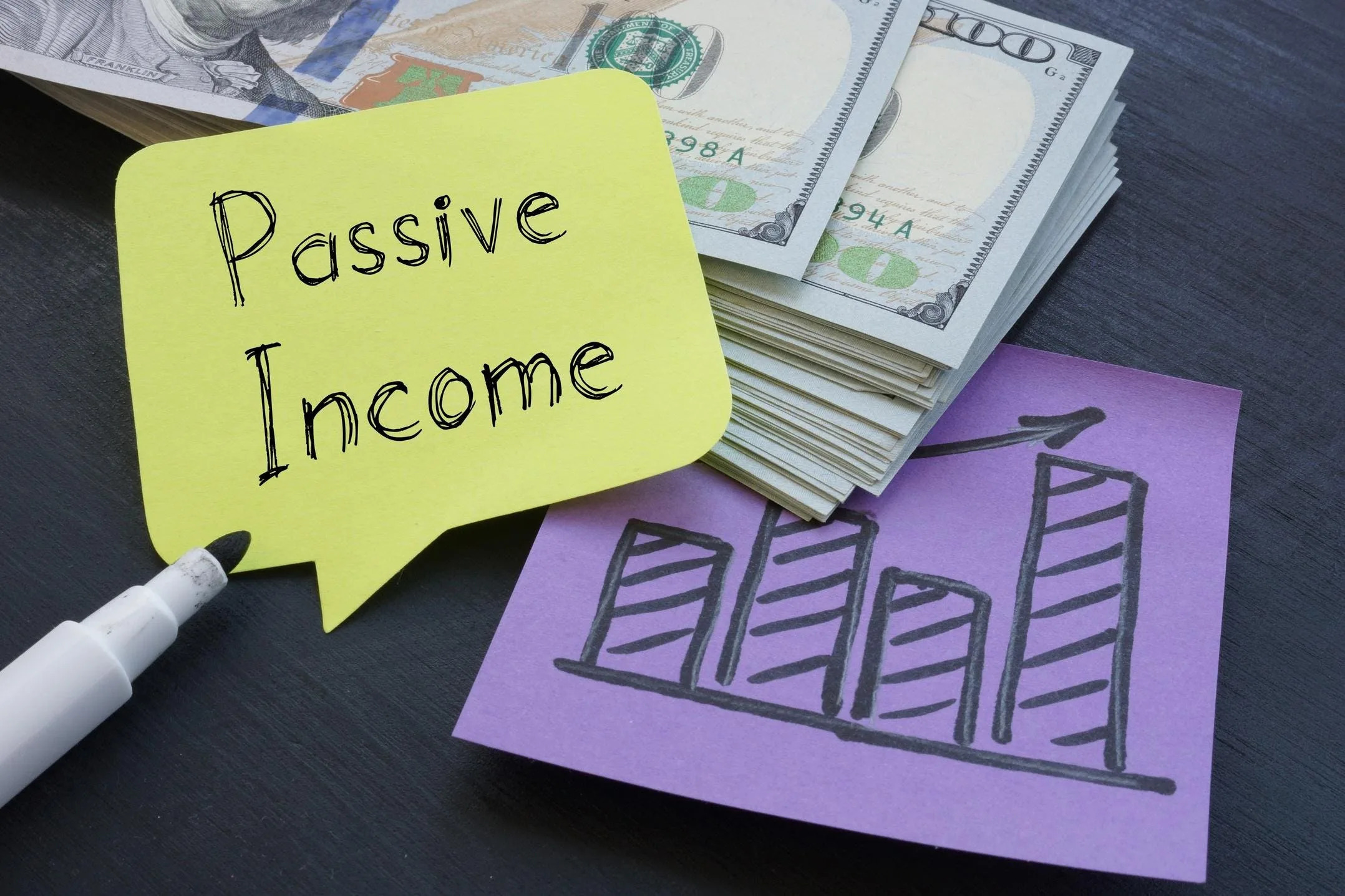 What Is Passive Income and How Does It Work in 2026?