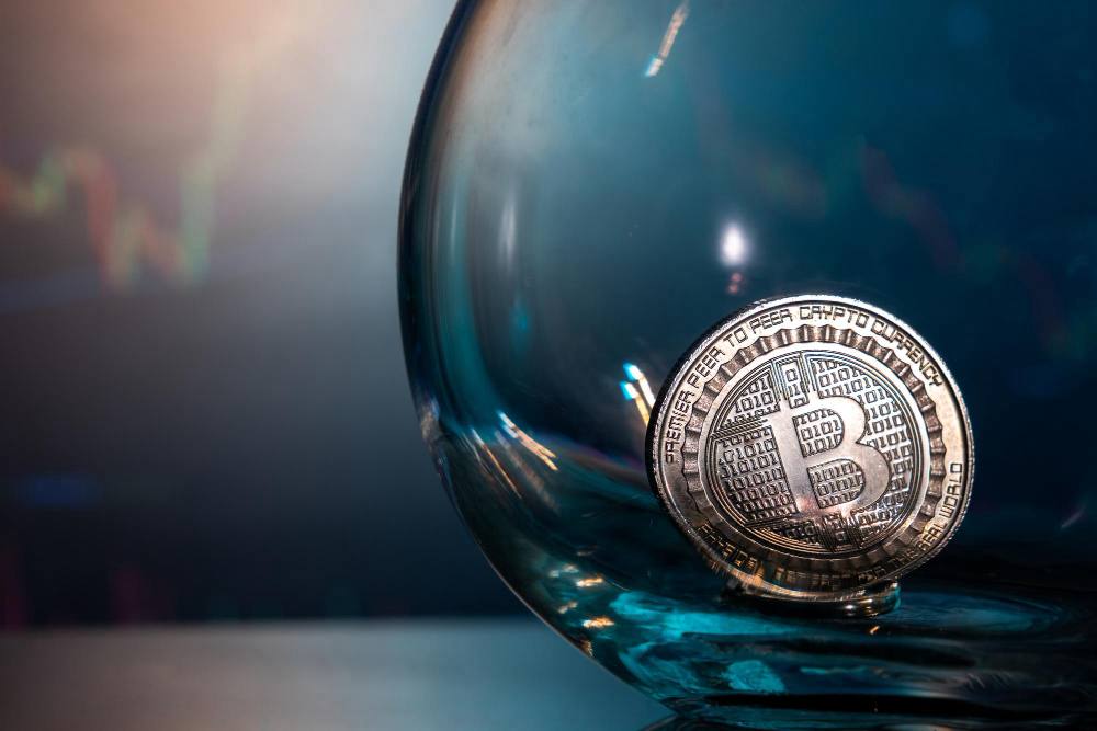 Mastering Crypto Risk Management: Protect Your Investments in 2025