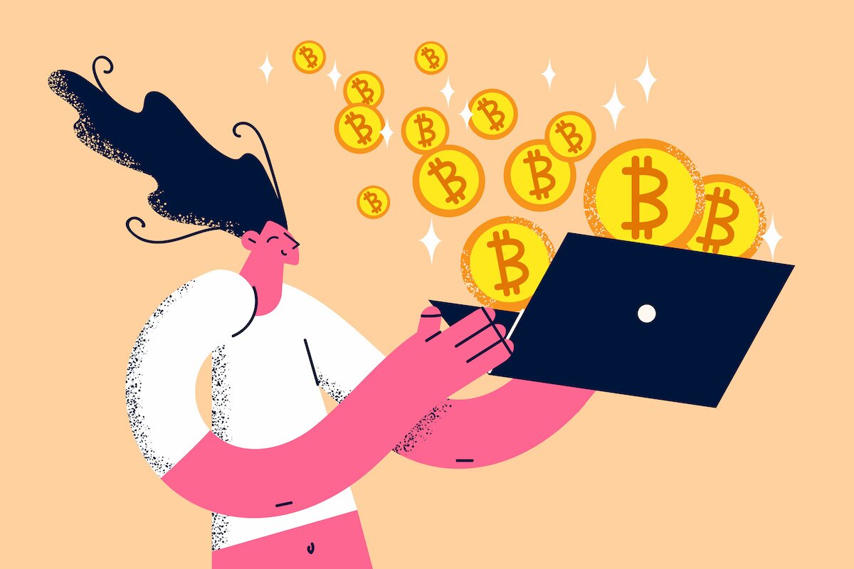 How to Get Paid in Crypto as a Freelancer (No Bank, No Hassle)