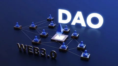 What Is a DAO? A Simple Guide to Decentralized Organizations